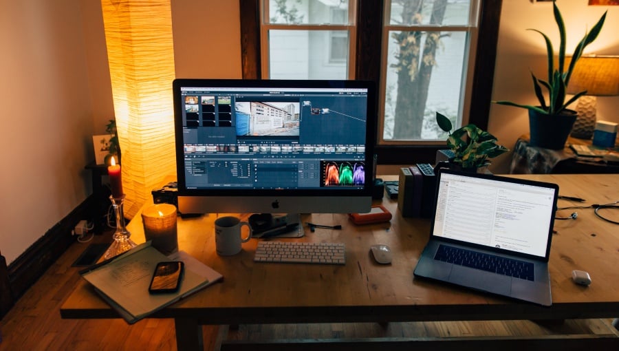 4 ways to streamline video production project management